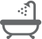 Bathtub